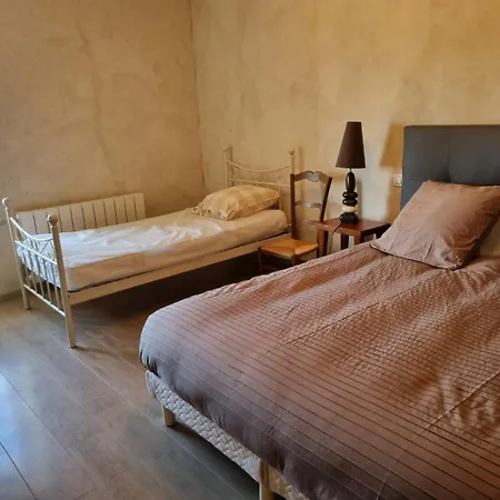 Gite Du Vieux Four Holiday home
