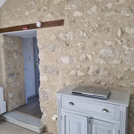 Gite Du Vieux Four Holiday home *